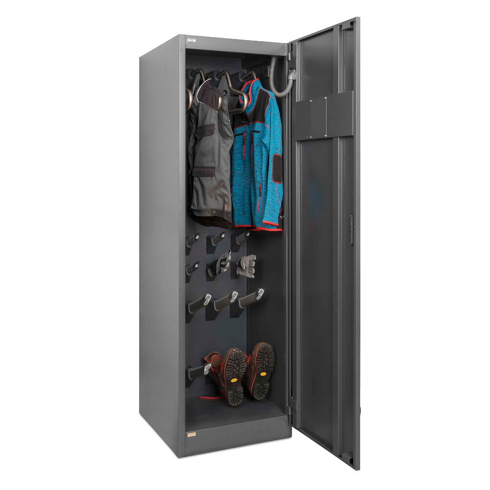 Ski Clothing Drying Cabinet 4 - Image 2