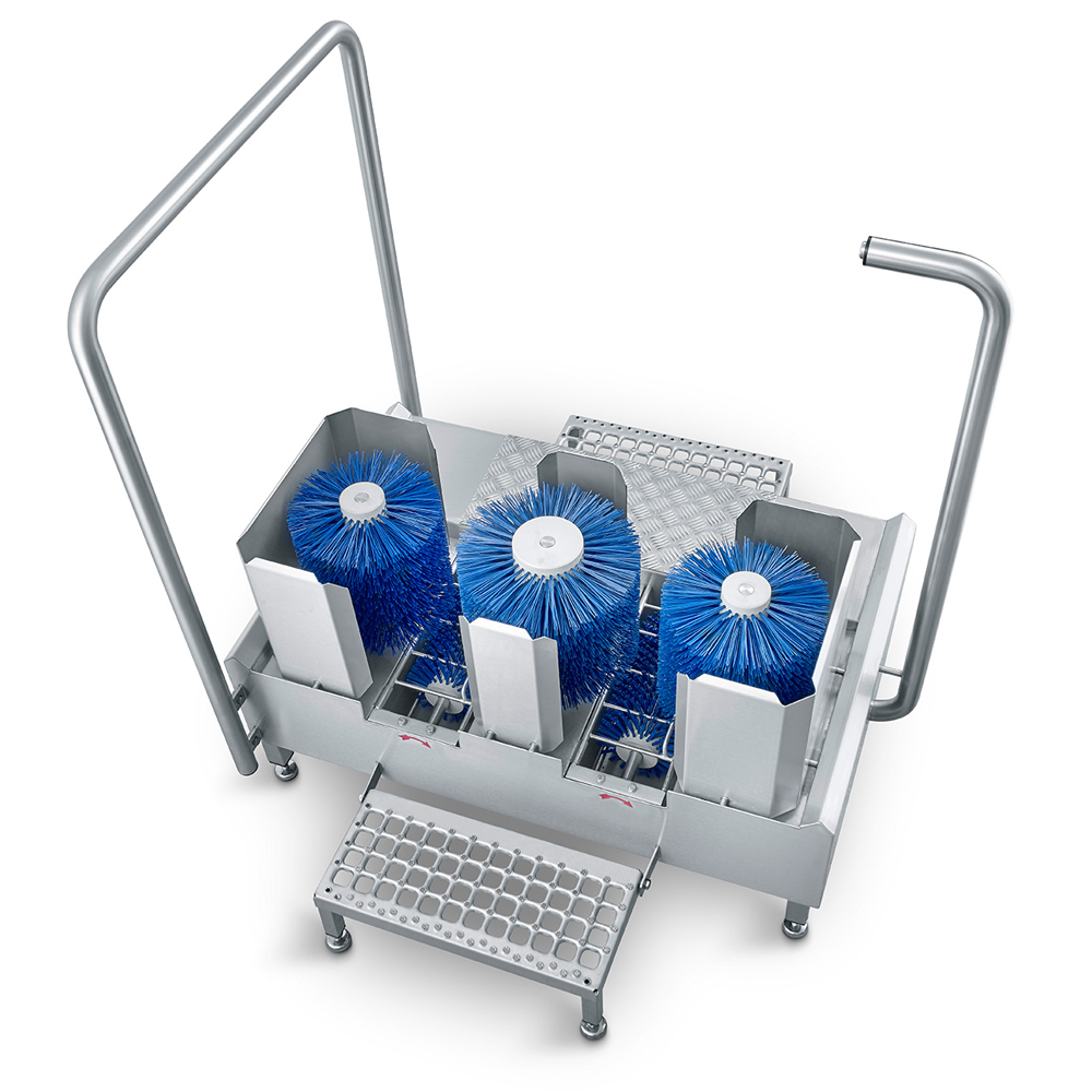 Walk-through Boot Washer - Image 2