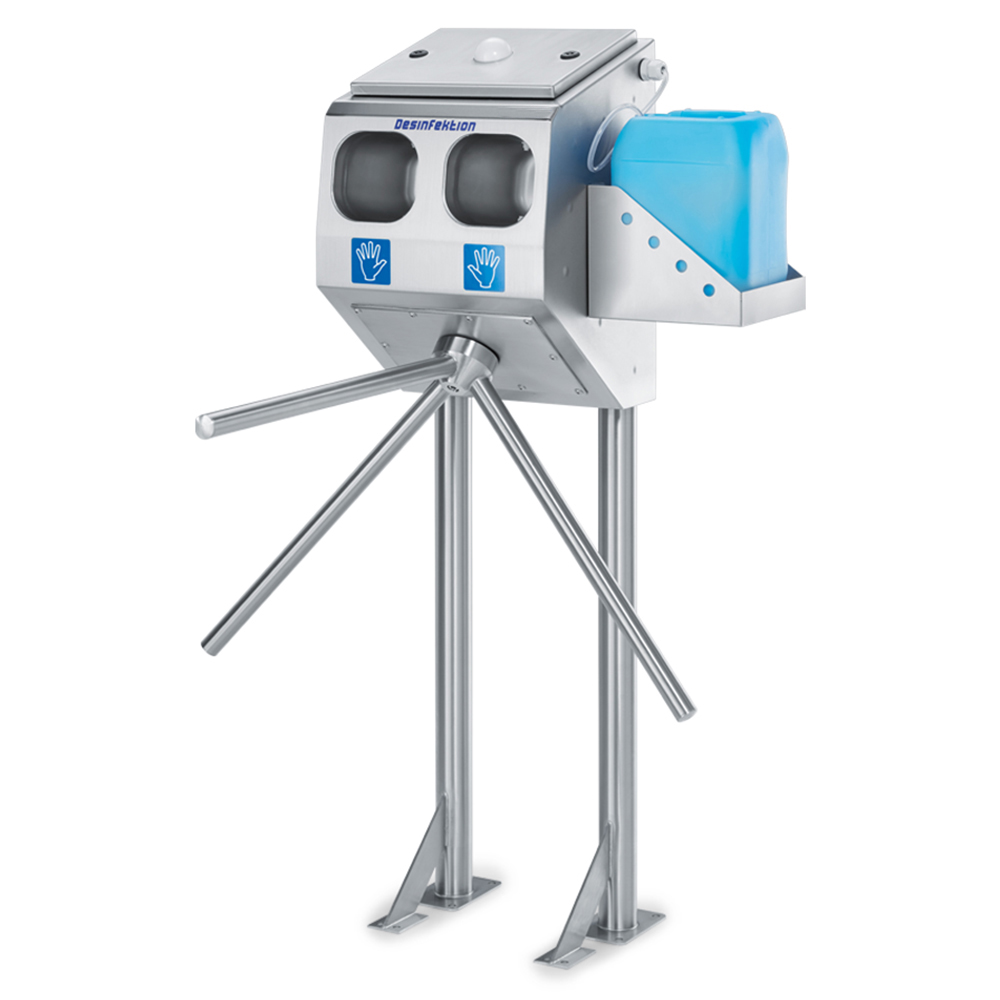 Access Control ECO - Image 2
