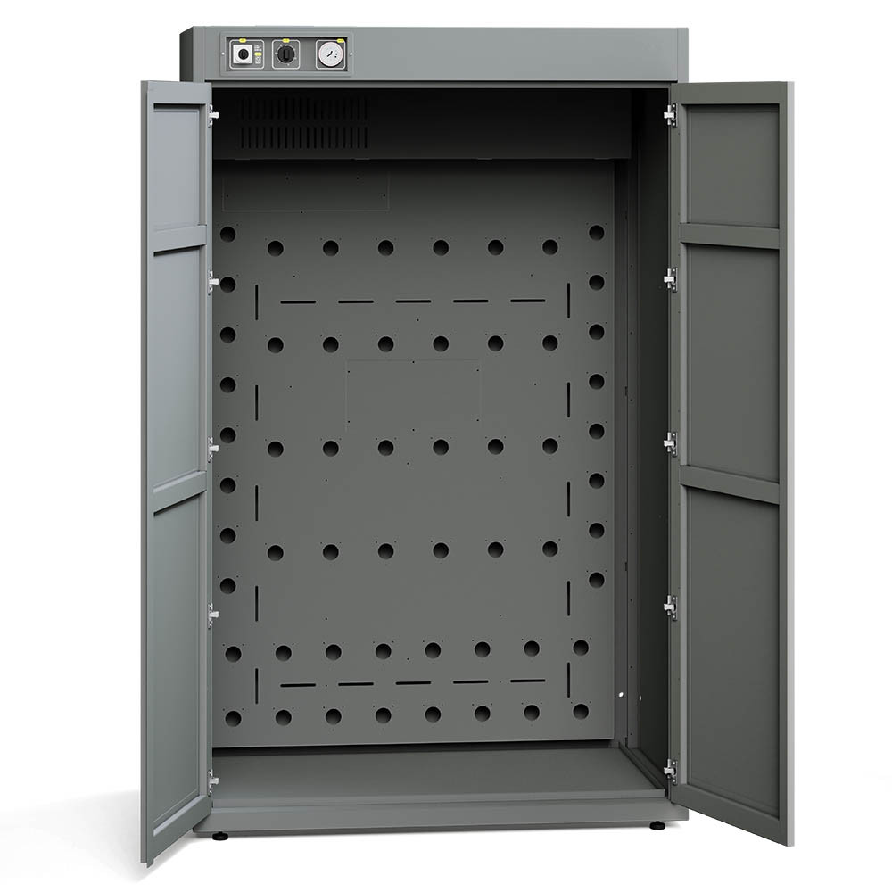 Condensation drying cabinet 16 work jackets work trousers - Image 2