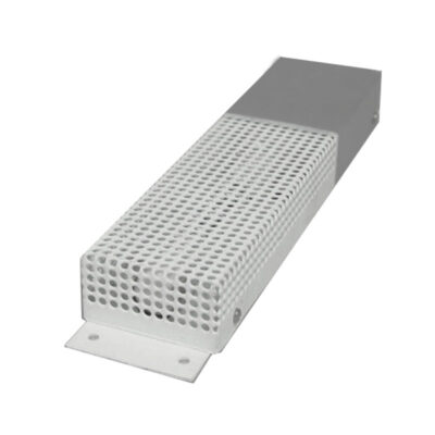Ionization Device: Boot Dryer