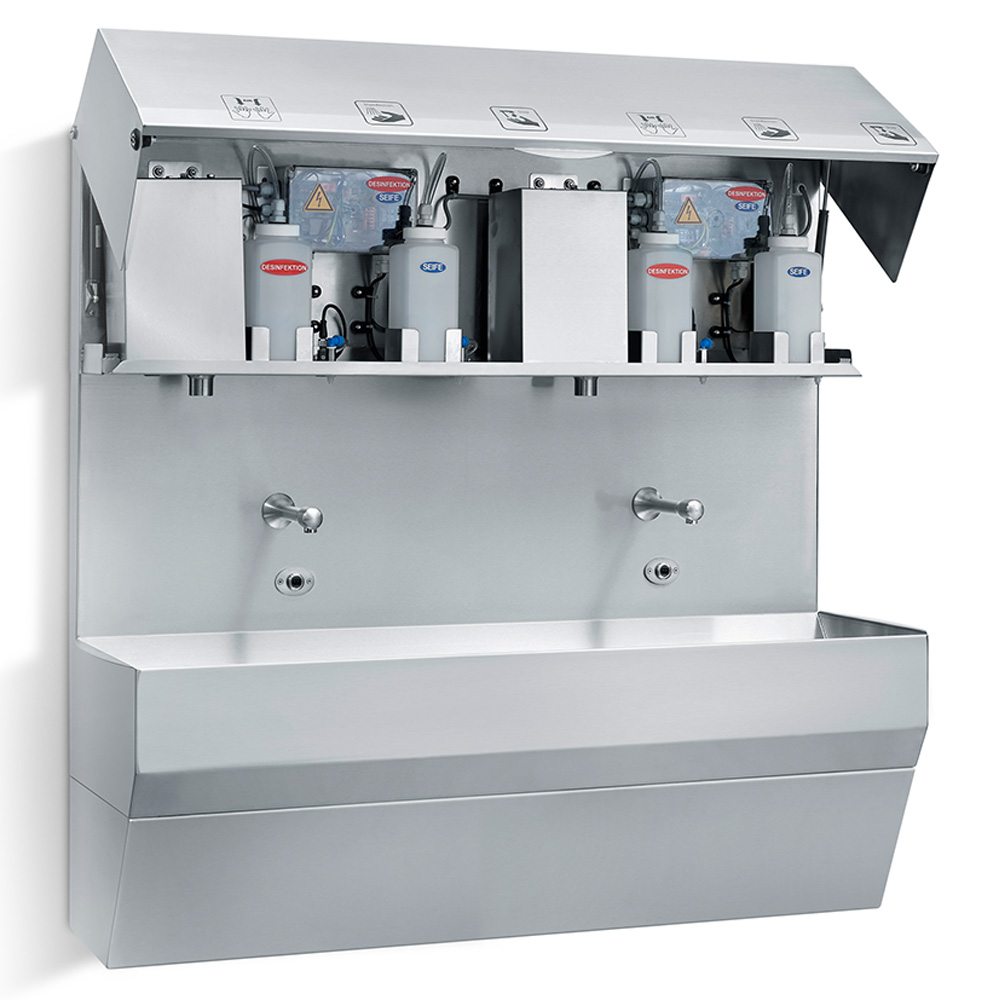 Lave-mains All-In-One – Image 2