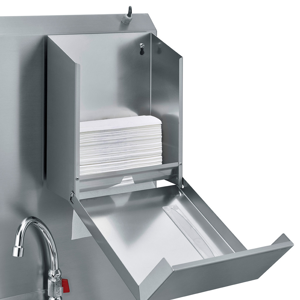 Paroi d'hygiène – Image 4