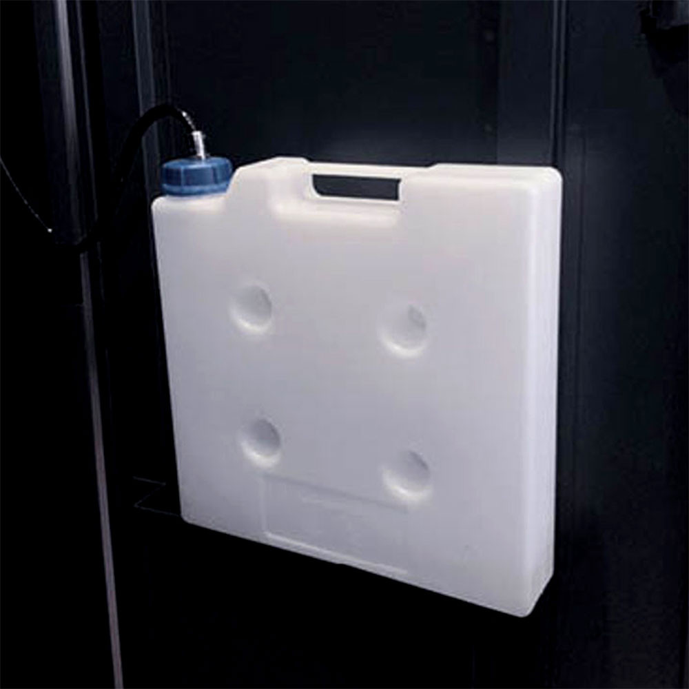 Workwear Drying Cabinet, 4-Tier, Condensation Drying - Image 3