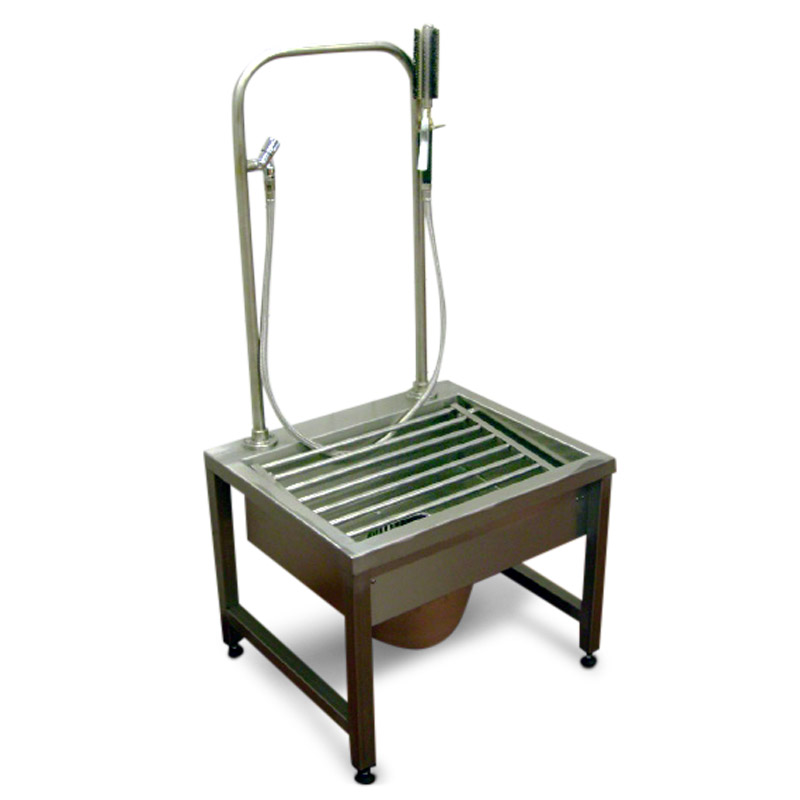 LUX boot washing stations 1-3 - Image 2