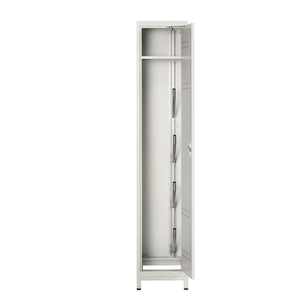 Ski locker with shoe dryer (2 pairs) - Image 4