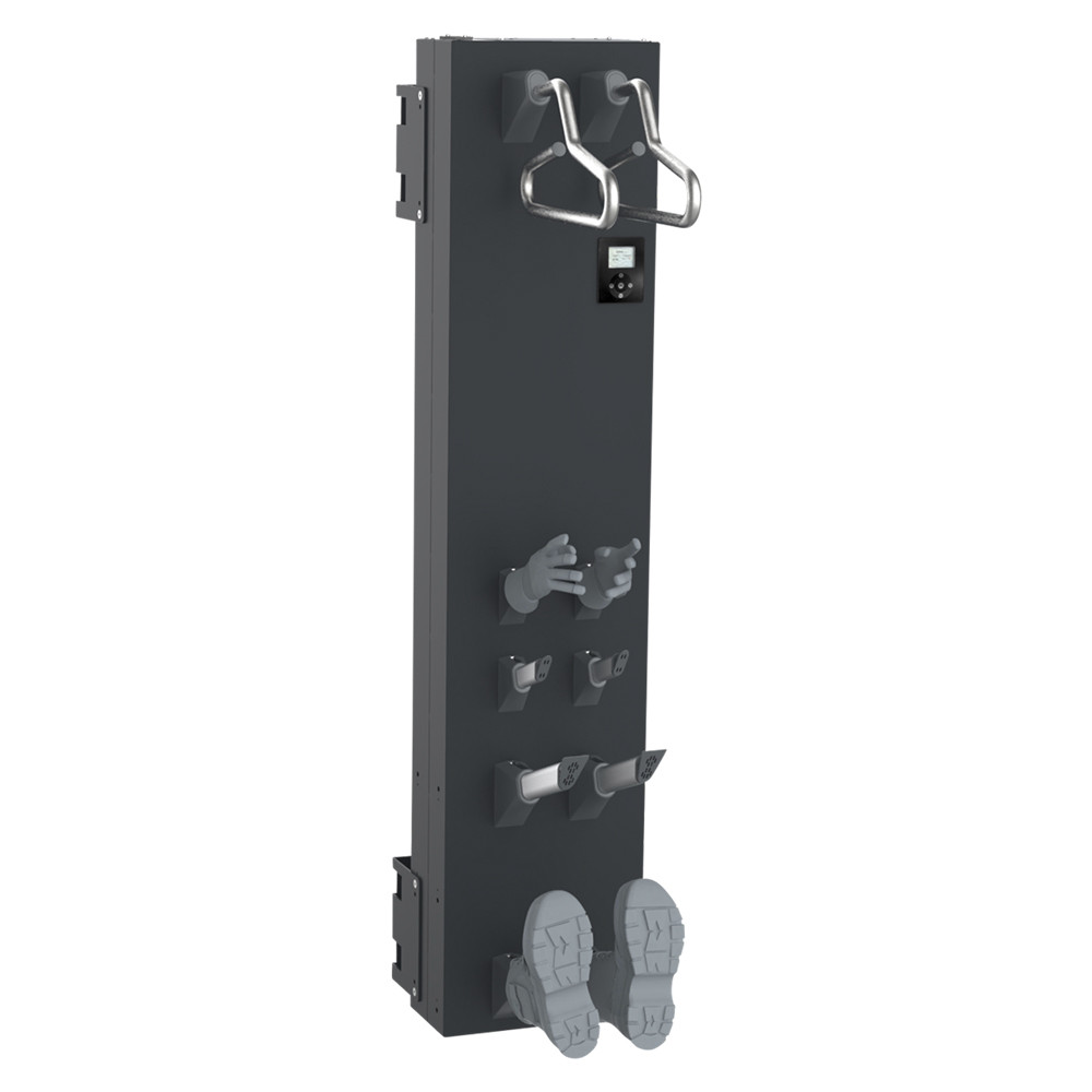 Hot-Air Boot and Clothing Dryer - Image 3