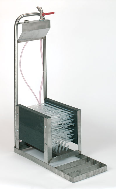 Agro boot washer - Image 2