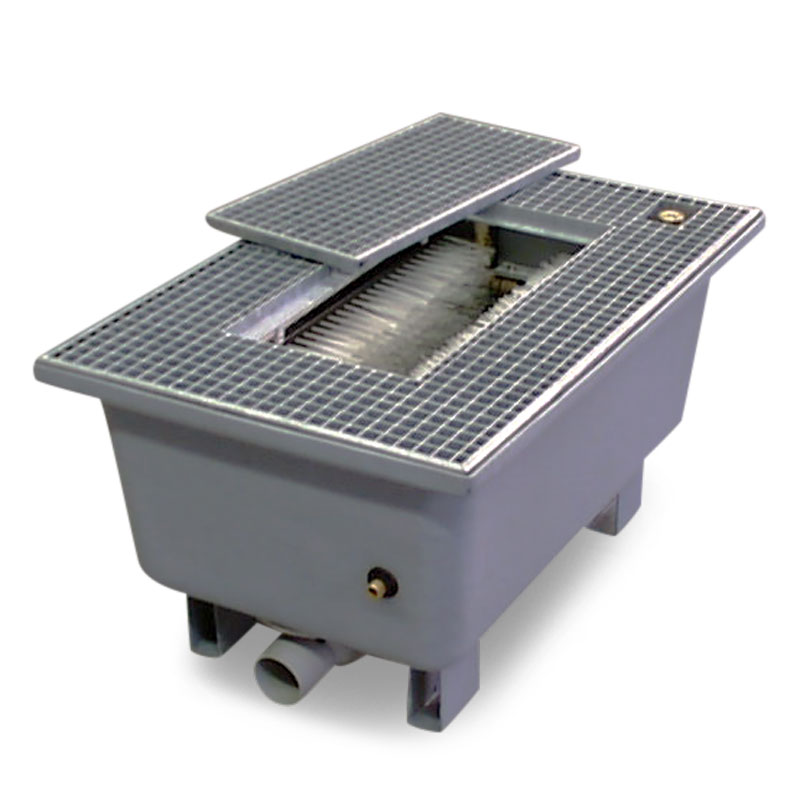 Boot Washer, built-in version - Image 2