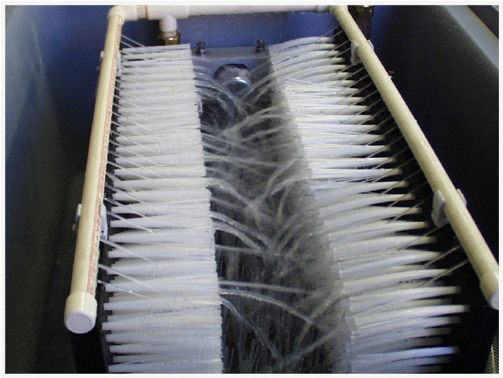 Boot Washer, built-in version - Image 5