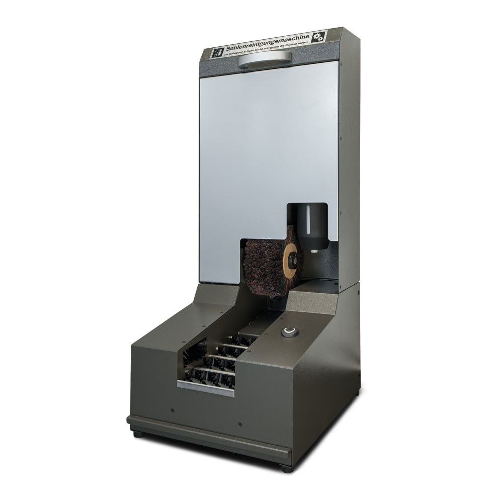 Lave-semelles SEC 150 – Image 2