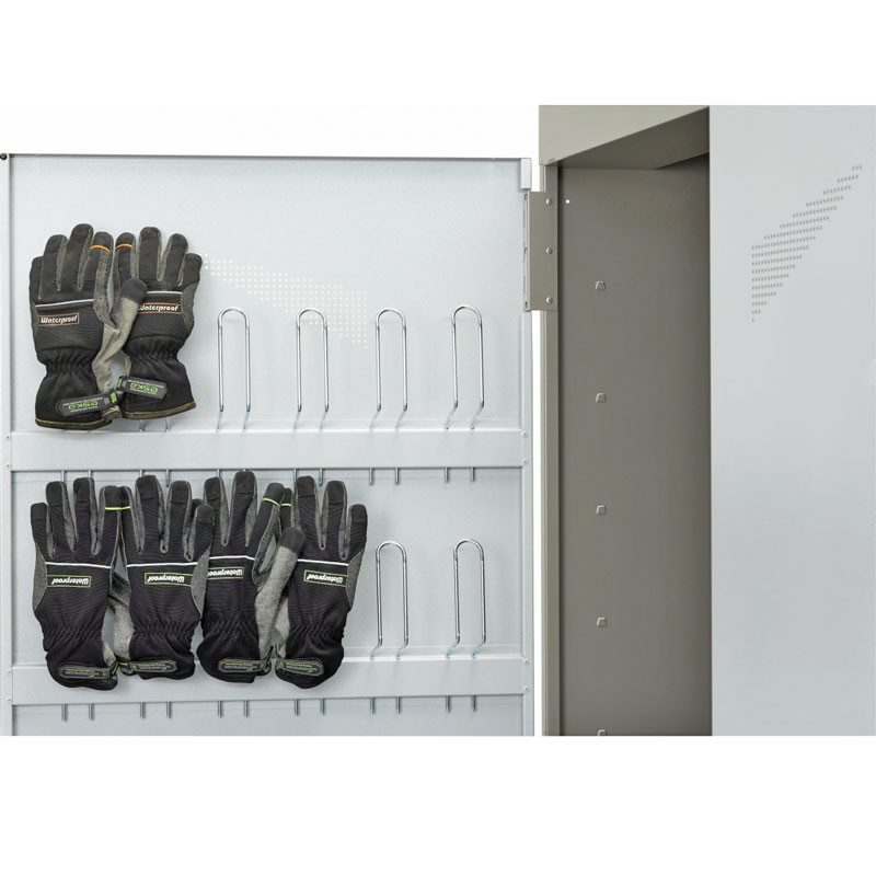 Armoire séchante : 20 vestes de travail, pantalons de travail – Image 3