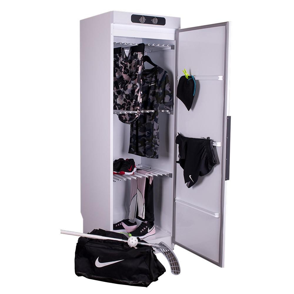 ECO Hot-Air Drying Cabinet with Timer