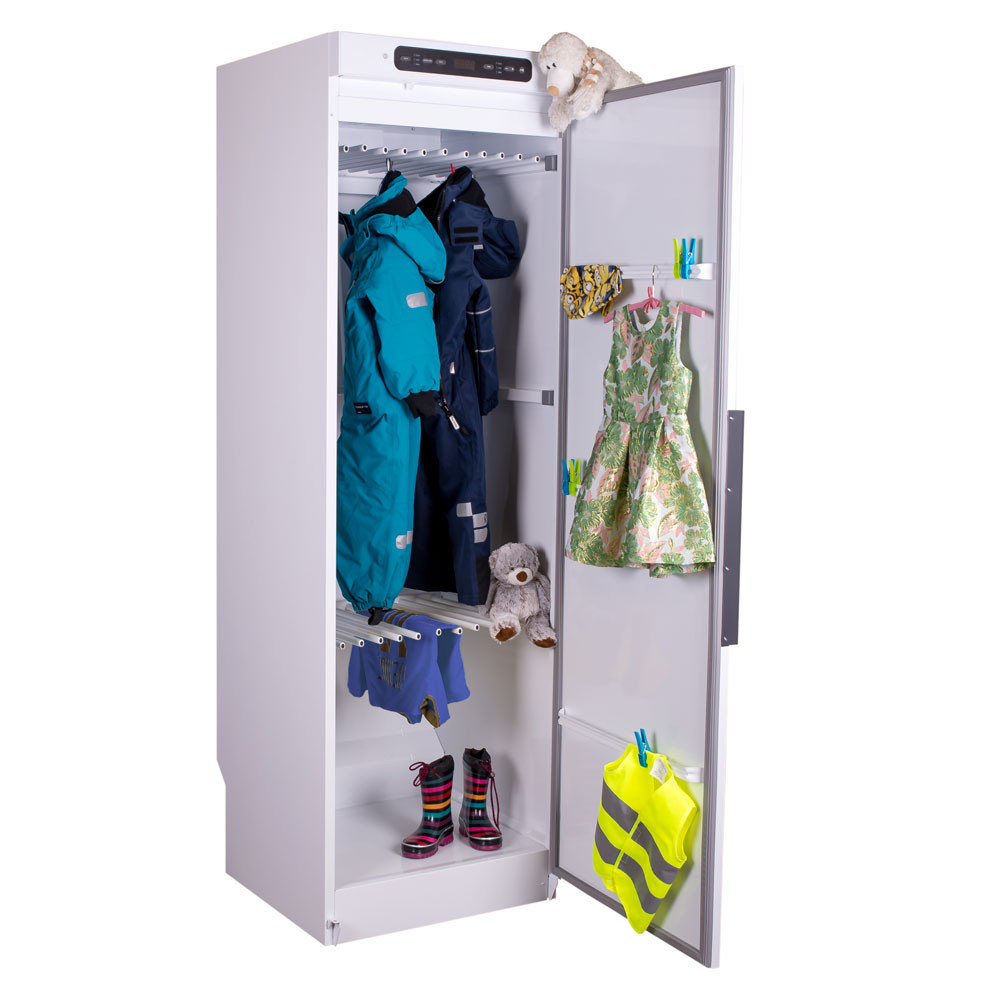 ECO Hot-Air Drying Cabinet with Sensor