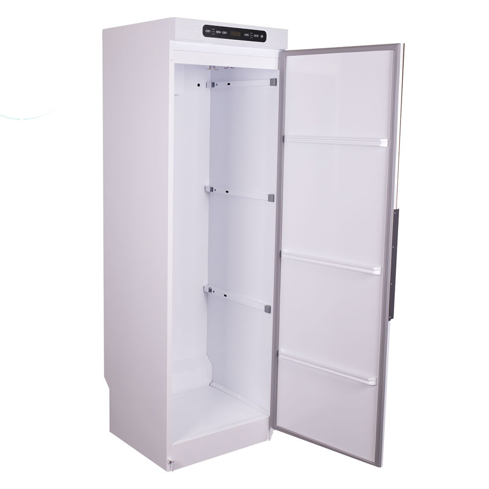 Armoire séchante ECO à air chaud pour vêtements de travail – Image 3
