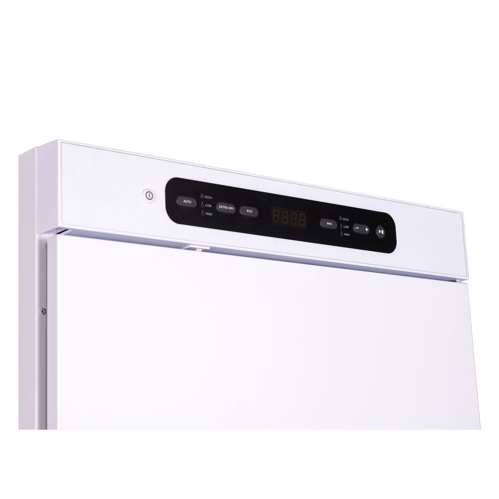 ECO Hot-Air Drying Cabinet with Sensor - Image 4