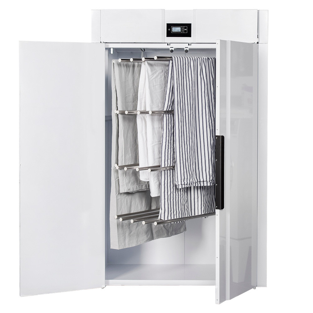 Armoire séchante pour vêtements d'hôtel 20 – Image 3
