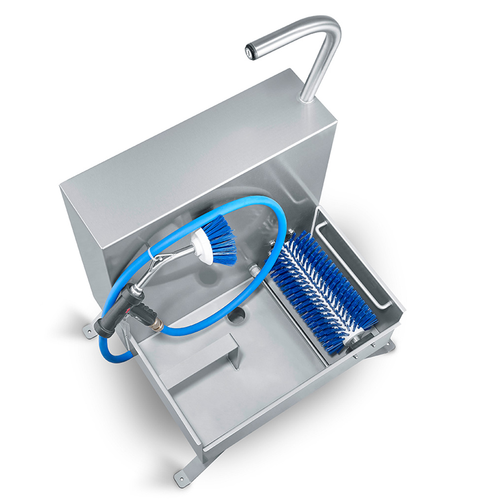 Boot washer 100-013 - Image 2