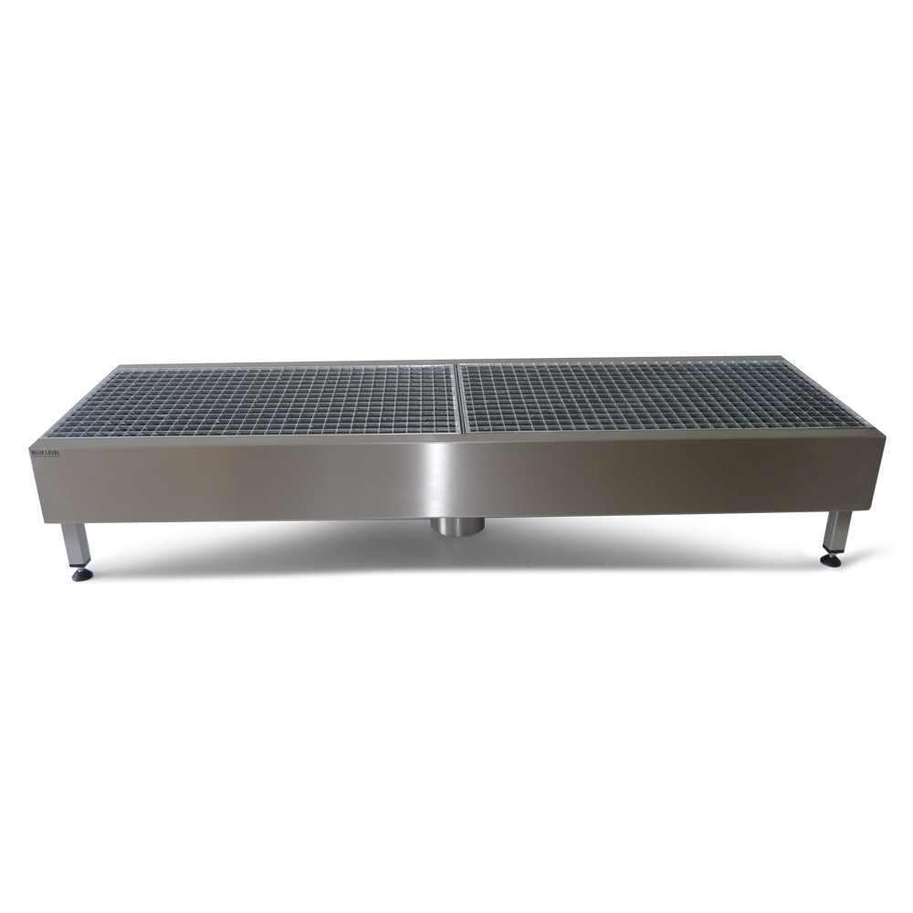 Multi-grate boot washing station - Image 3