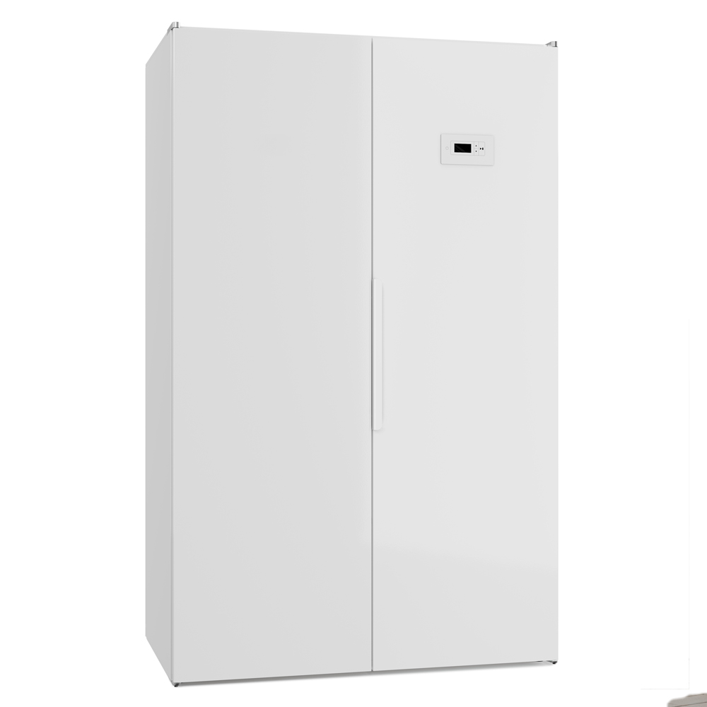 Hotel clothing drying cabinet 20 with condensation drying - Image 4