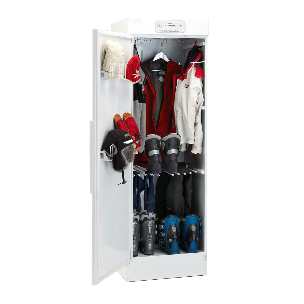Hot-air drying cabinet ECO Sport