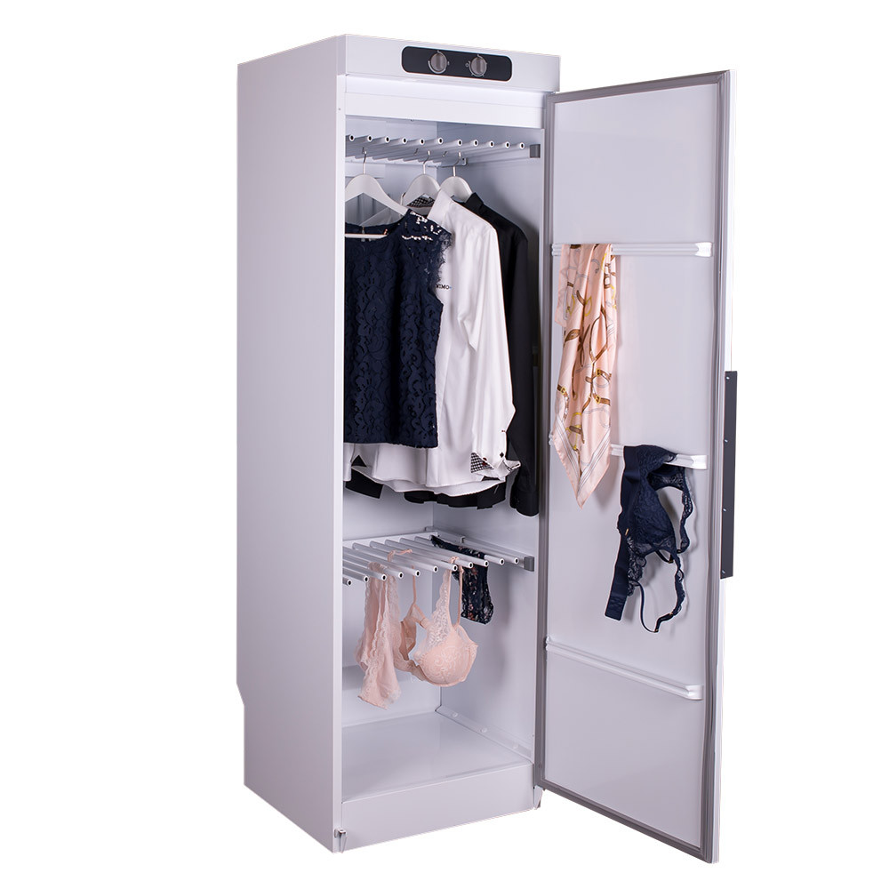 Hot-air drying cabinet ECO with timer - Image 4