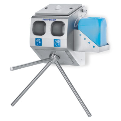 Access control ECO