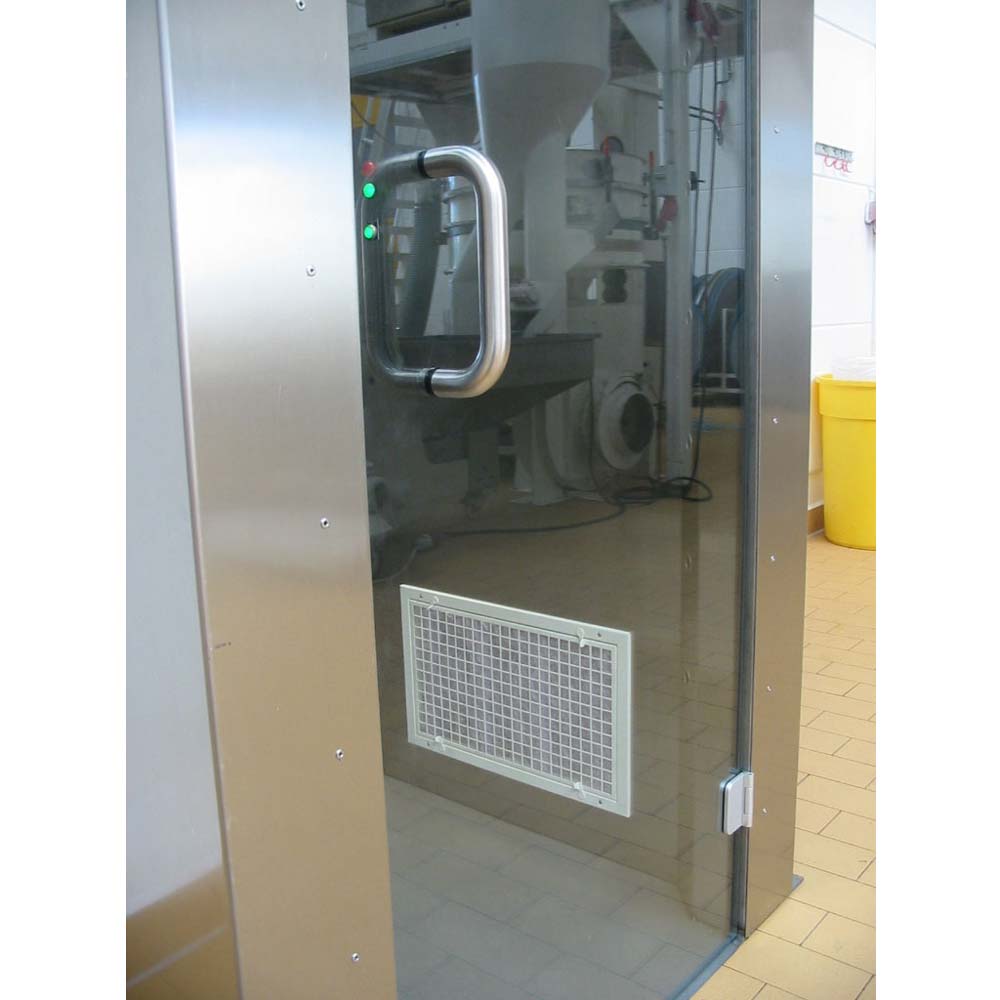 Douche à air – Image 4