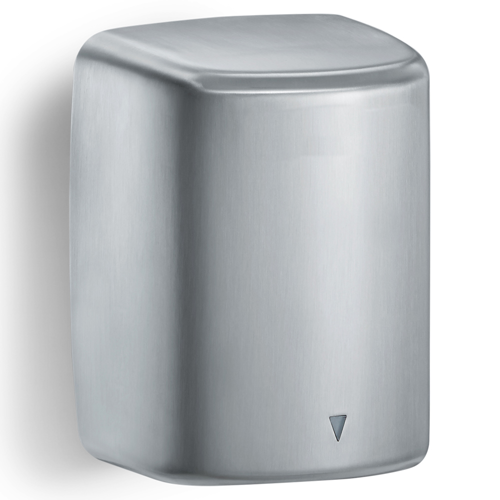 Hand dryer