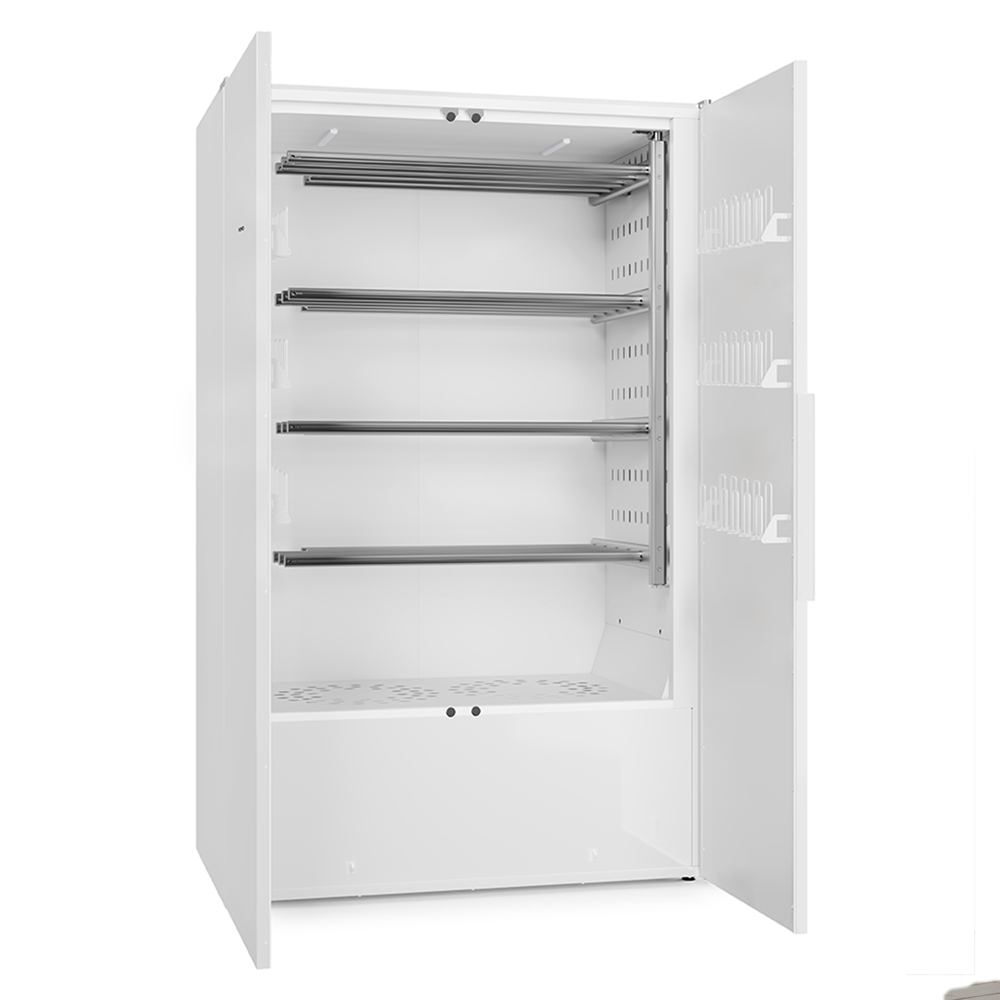 Hotel Clothing Drying Cabinet 20: Condensation Drying - Image 2