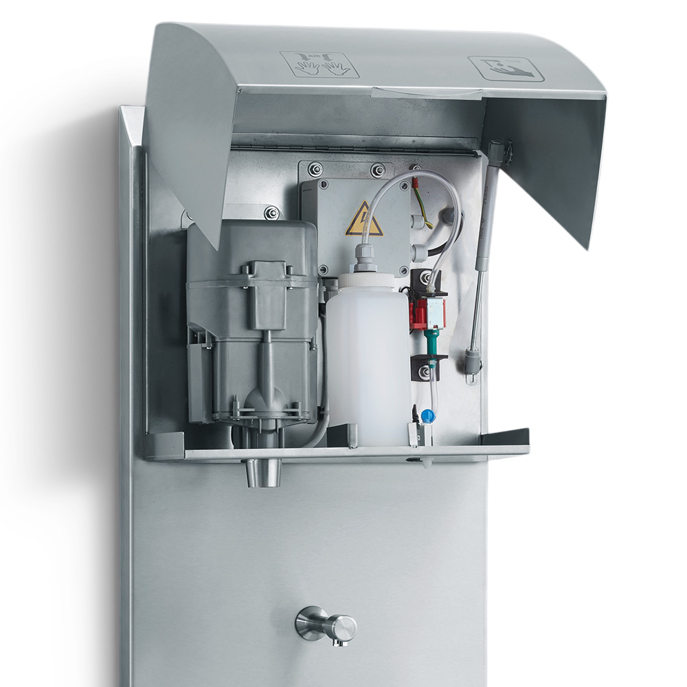 Lave-mains All-In-One compact – Image 3