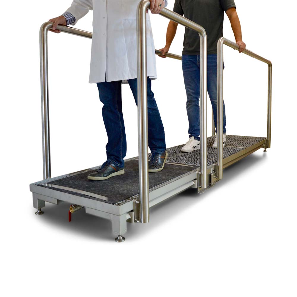 Lave semelles HUMIDE-SEC 720