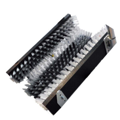 Spare brush set