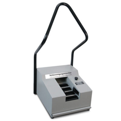 Sole cleaning machine DRY 90