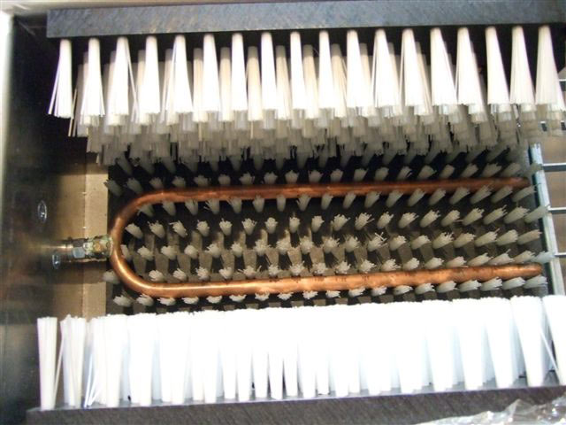 Boot washer with Drain tray - Image 7