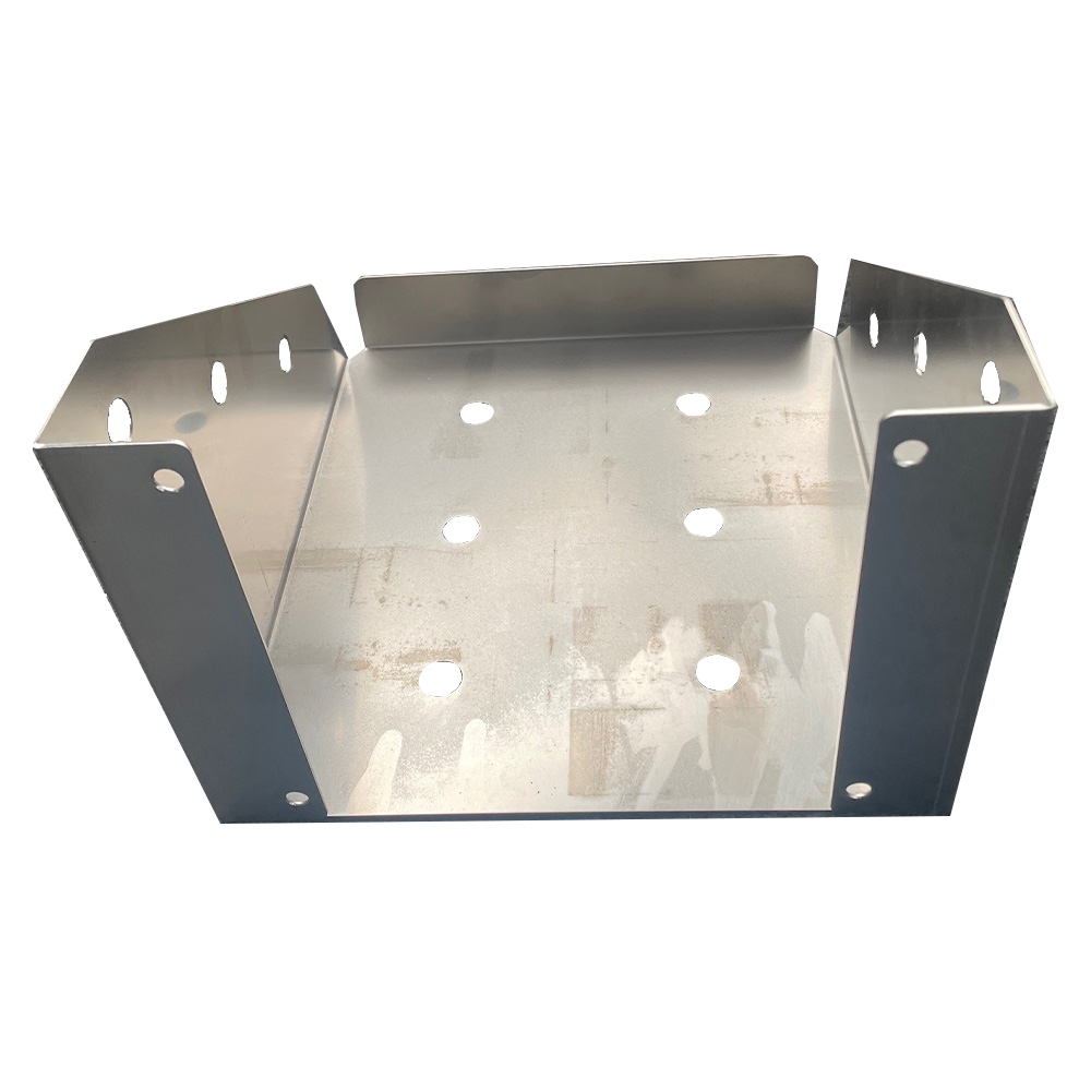 Support mural ouvert pour bidon de 24 L – Image 4