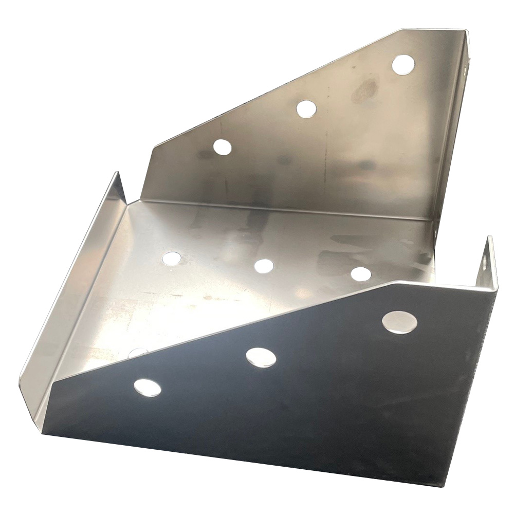 Support mural ouvert pour bidon de 24 L – Image 3
