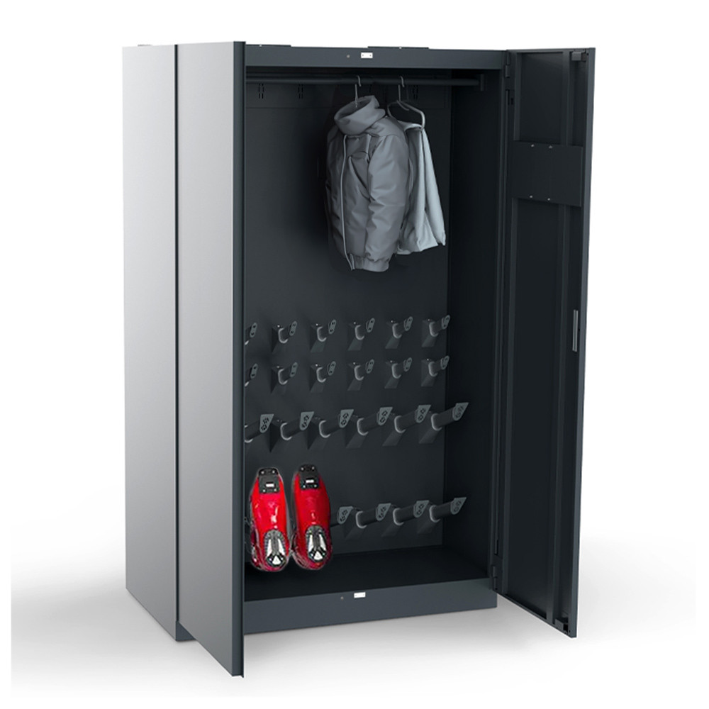 Drying cabinet for firefighter gear 8 - Image 3
