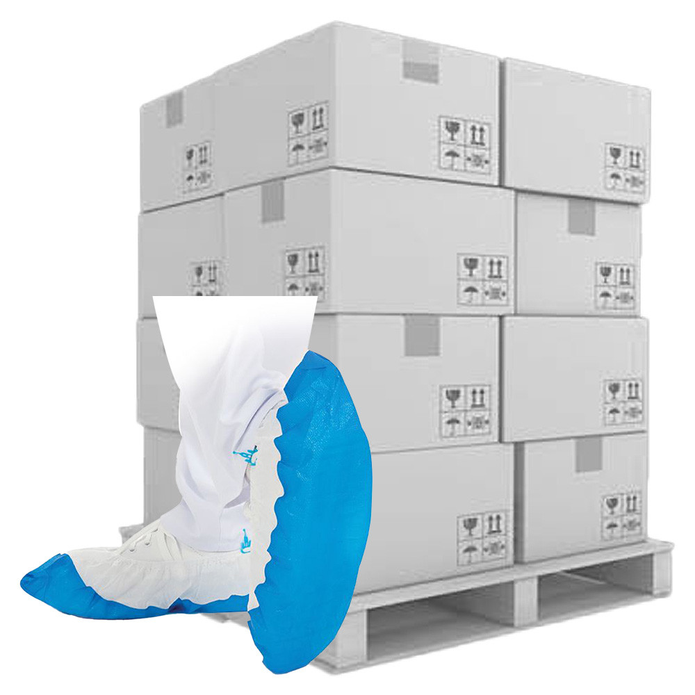 Surchaussures semelle CPE renforcée