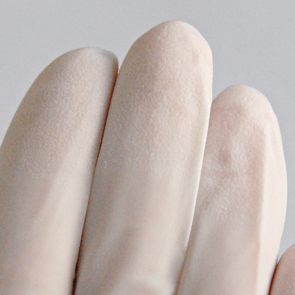 Gants nitrile à usage unique extra fort 1000 pièces – Image 2