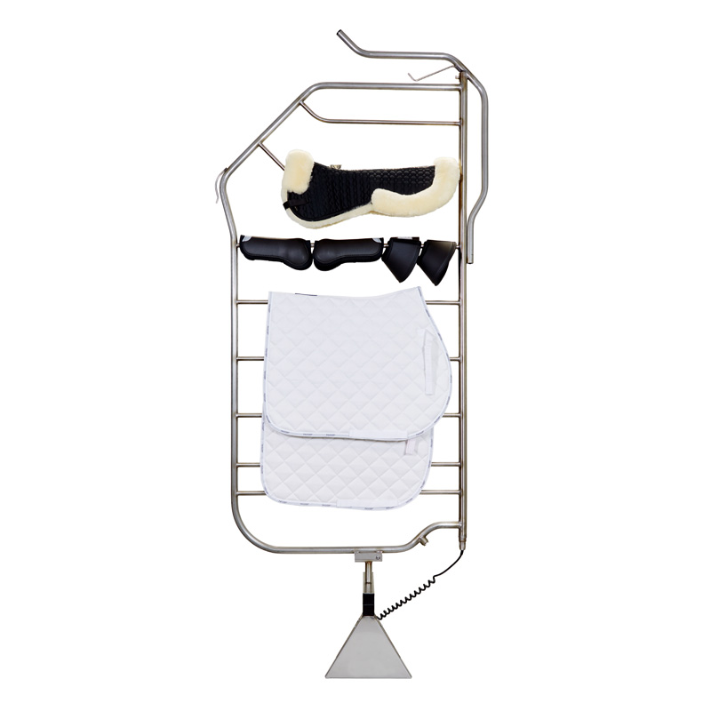Compact Saddle Pad Drye, 1 piece