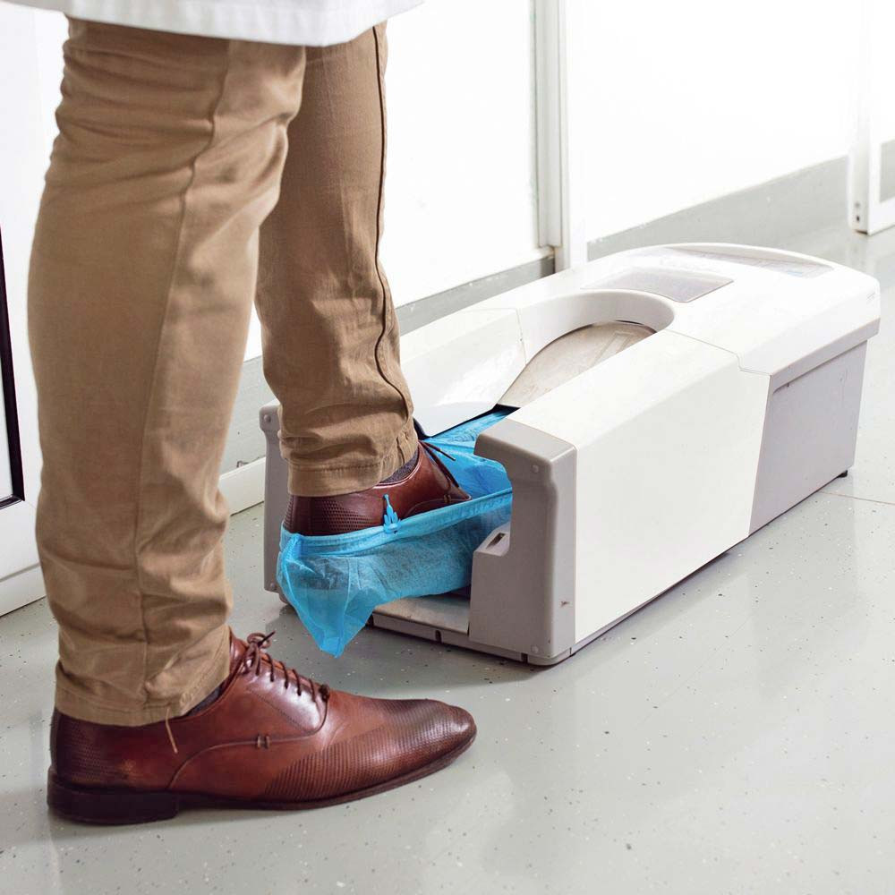 Distributeur de surchaussures 100 – Image 4