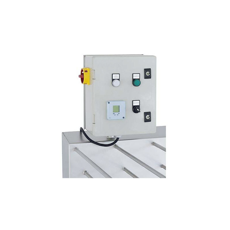 Horse rug dryer with timer - Image 4