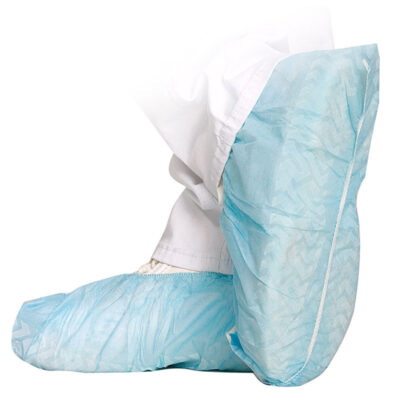PP anti-slip shoe covers pack of 1000