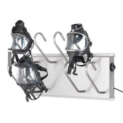 Respiratory mask dryer