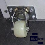 Shoe Cover Dispenser Set - Image 4