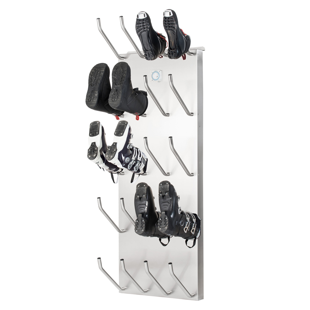 Electrically Heated Shoe Dryer - Image 3
