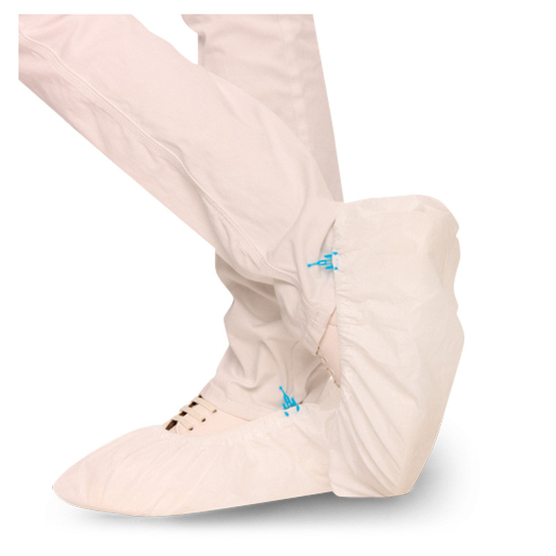 5. Overshoes, very slip-resistant, 800 pieces