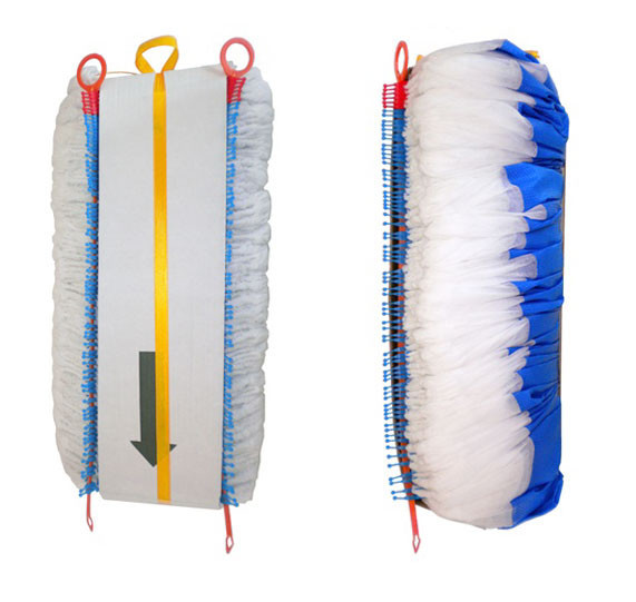 Shoe Cover Dispenser Set - Image 6