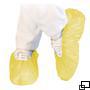 Surchaussures CPE Standard 40 my, colorées, 2 000 pièces – Image 4